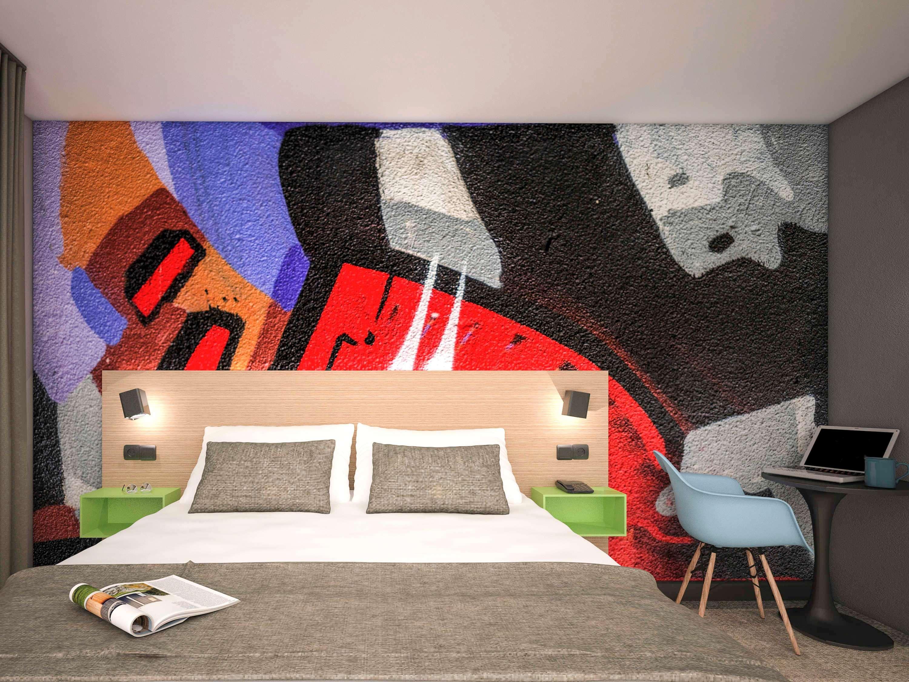 Ibis Styles Clamart Gare Grand Paris Экстерьер фото