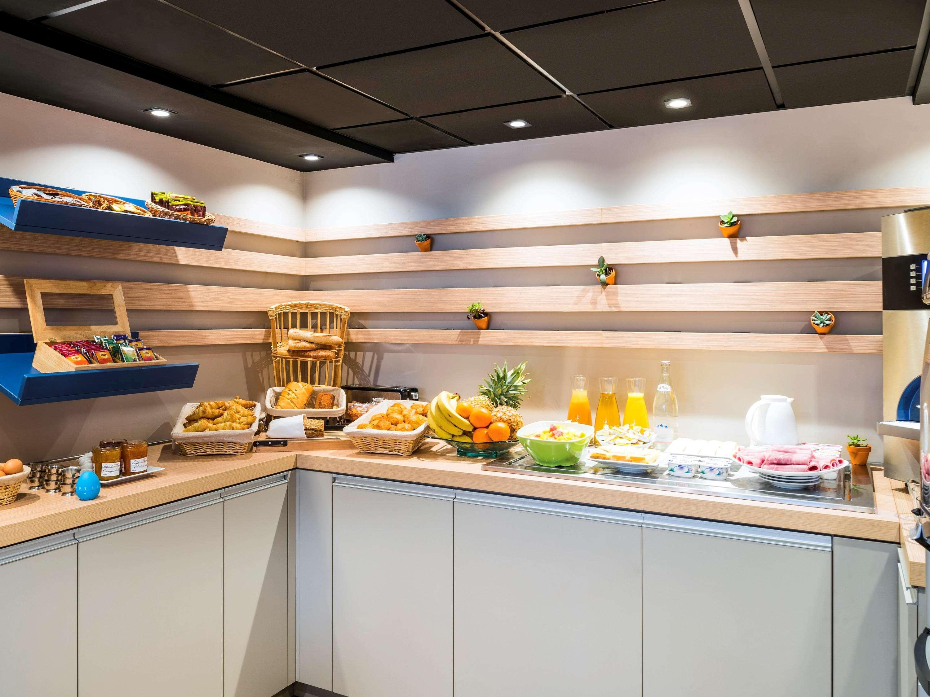 Ibis Styles Clamart Gare Grand Paris Экстерьер фото