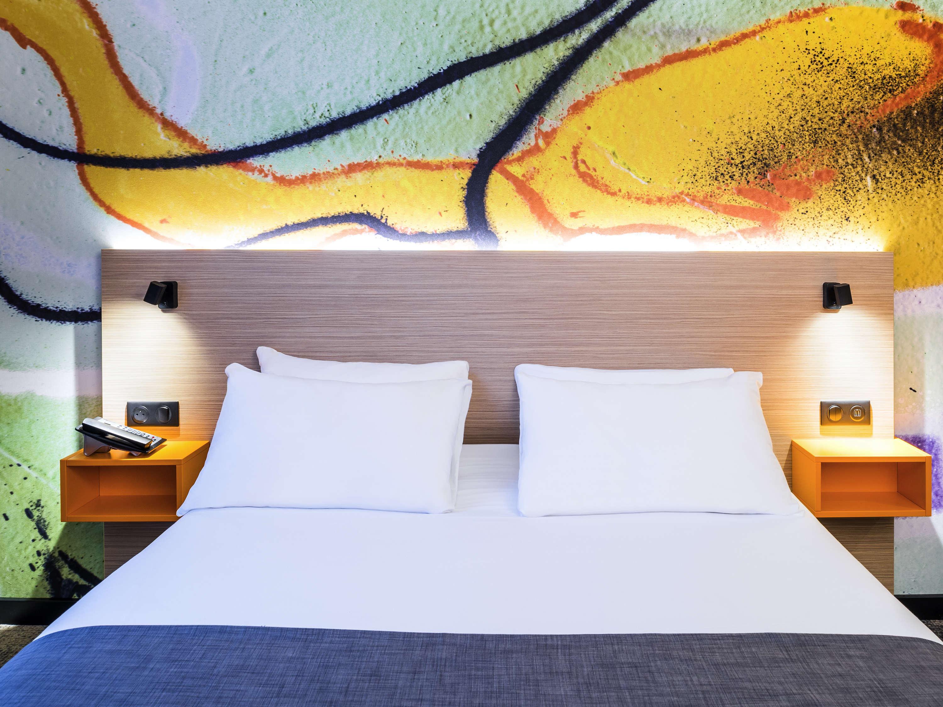 Ibis Styles Clamart Gare Grand Paris Экстерьер фото