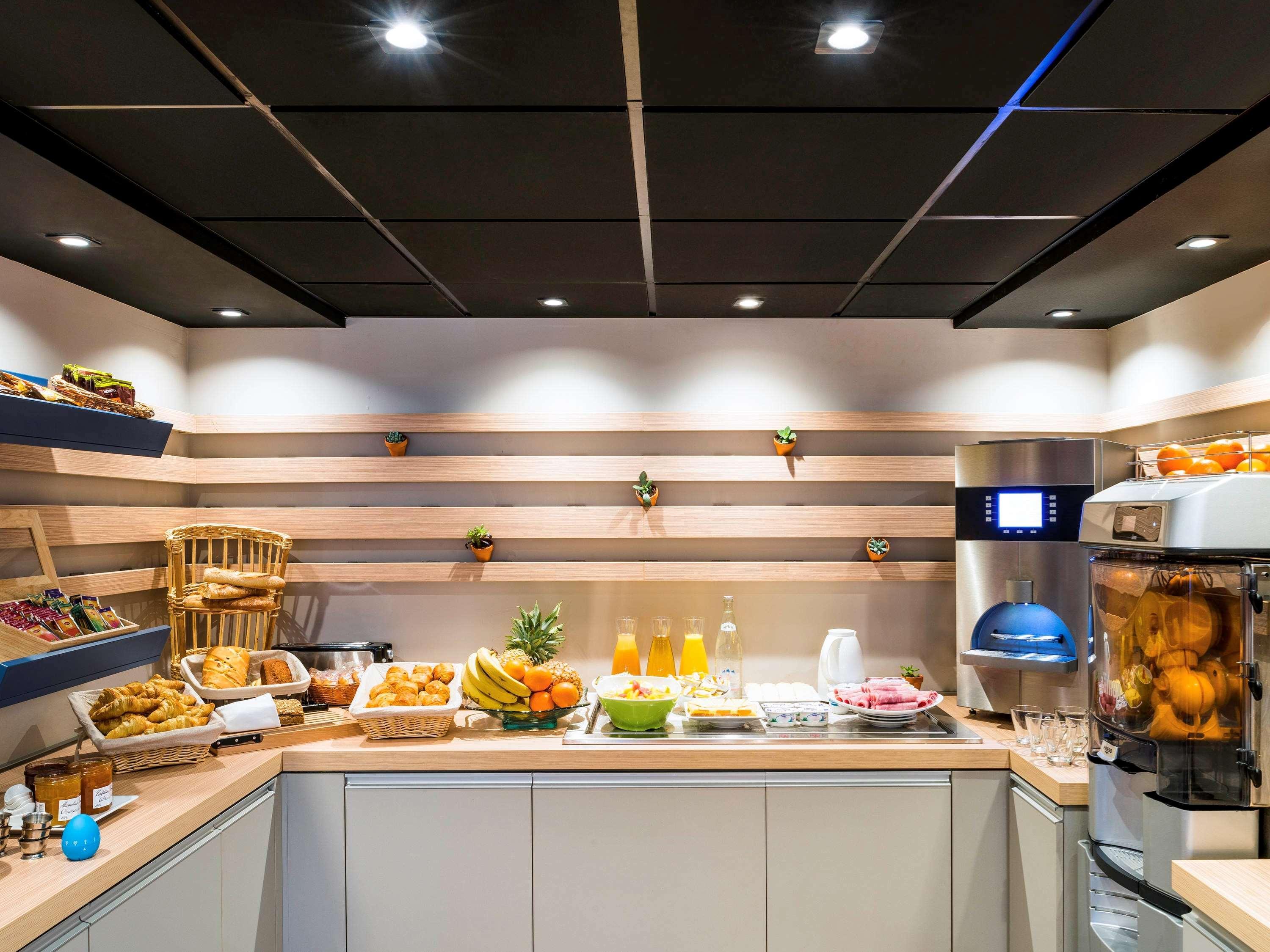 Ibis Styles Clamart Gare Grand Paris Экстерьер фото