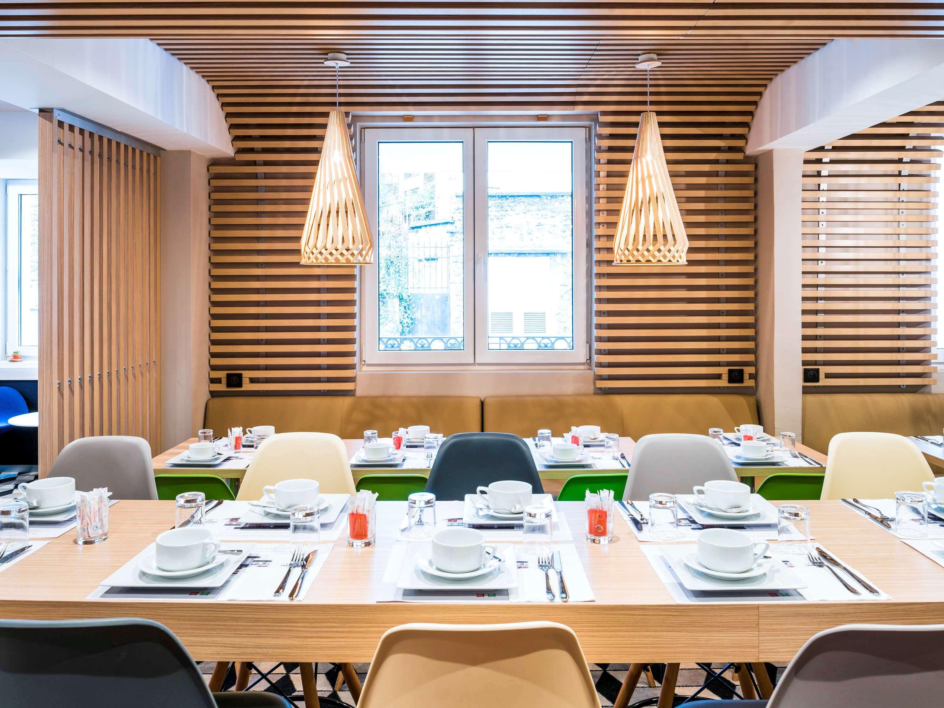 Ibis Styles Clamart Gare Grand Paris Экстерьер фото