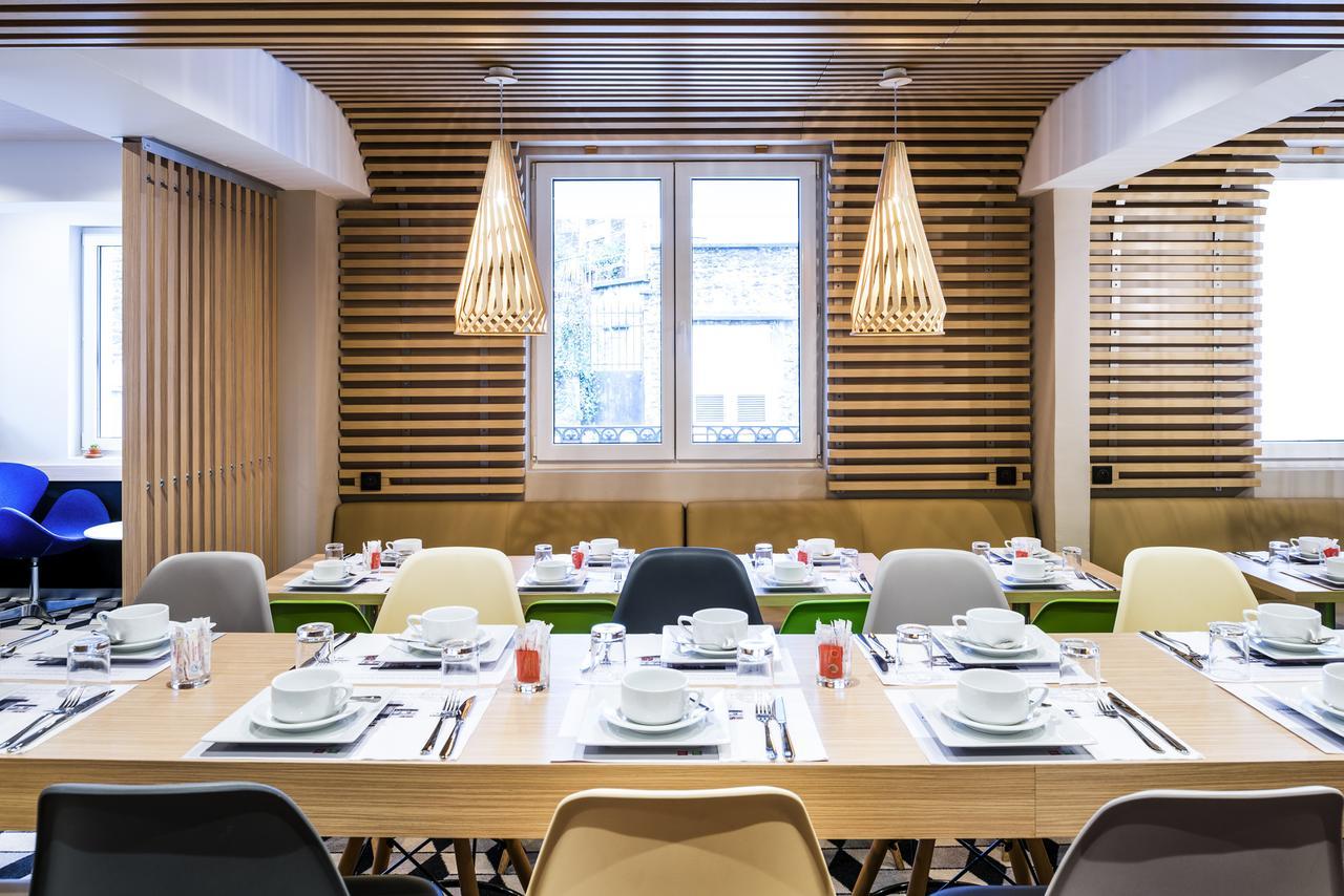 Ibis Styles Clamart Gare Grand Paris Экстерьер фото